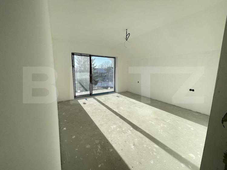 Casa individuala 130mp utili si 1.000 mp teren