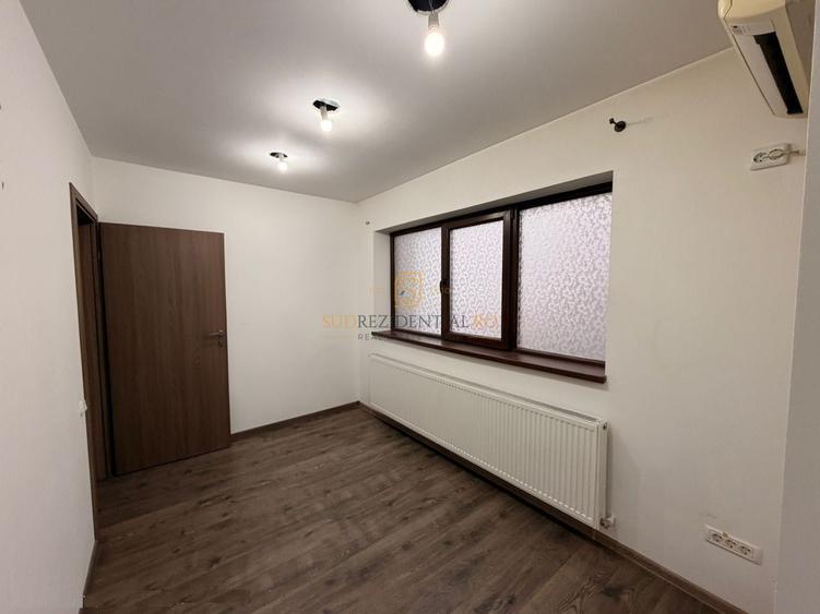 Spatiu comercial, pozitionare excelenta, exact la metrou Aparatorii P