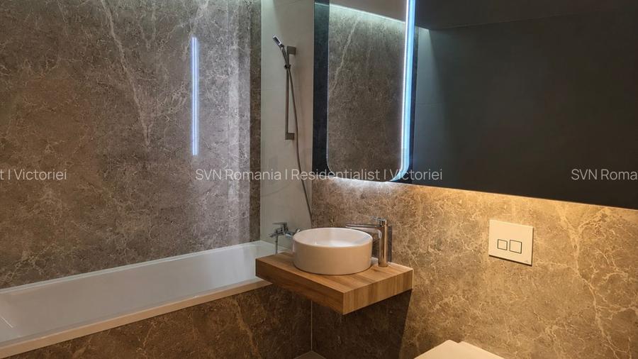 REA1029133 Apartament 3 camere de inchiriat I Iancu Nicolae I Parcare - 13