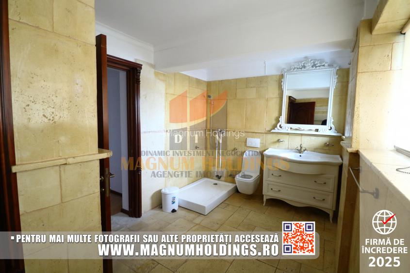 Vila de lux, piscina interioara, sauna, 770 mp, 3000 mp teren - 10