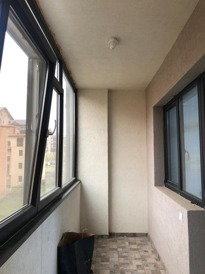 Apartament 2 Camere Militari Residence Lux