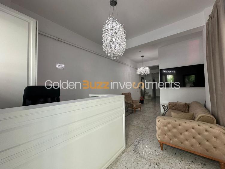 Hotel zona Iancului | Finalizat | P+3+T