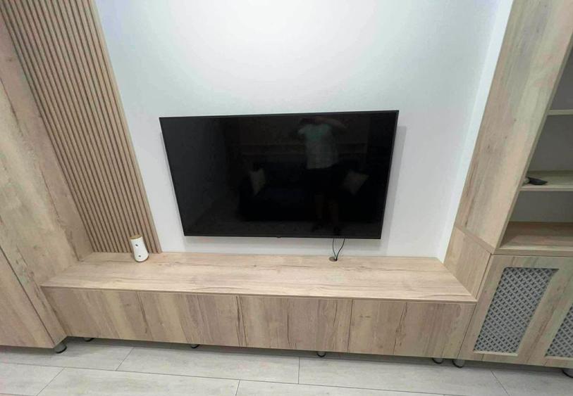 Apartament 2 camere tip studio GranVia Park - Lujerului de inchiriat