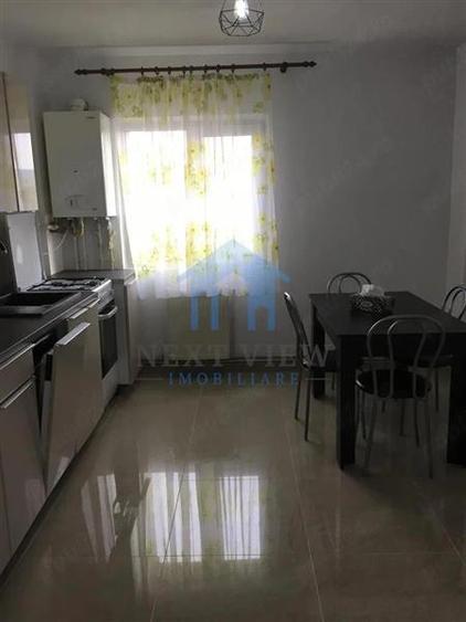 Apartament 2 camere, Marasti