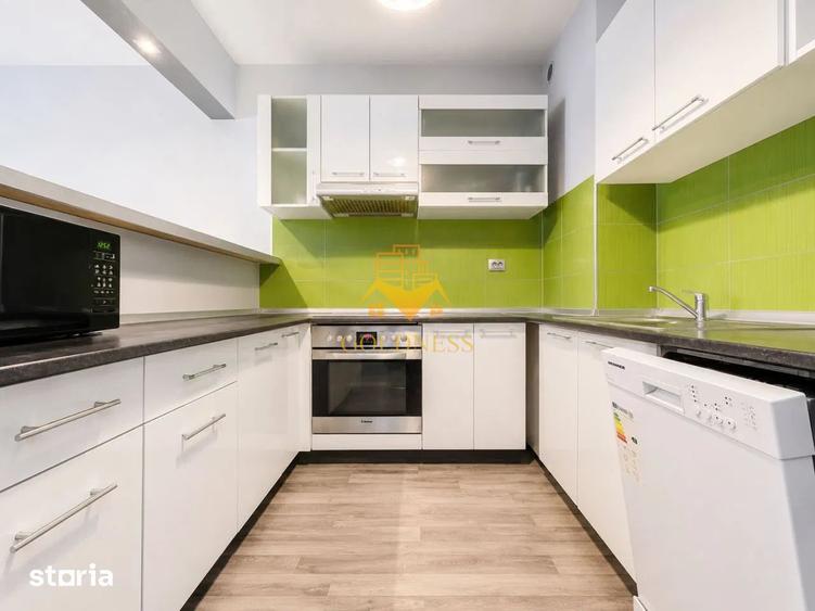 2 camere, modern, terasa, Central, Platinia Mall, zona Motilor, USAMV
