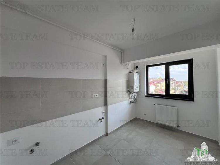 Apartament modern 2 camere, toate utilitatile, posibilitate loc de parcare, in