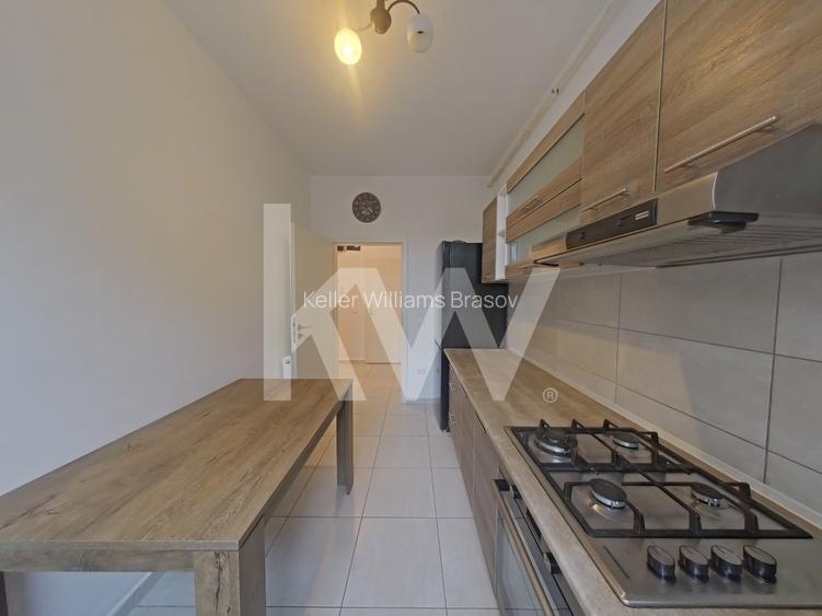 Garsonieră de închiriat în Avantgarden - 2