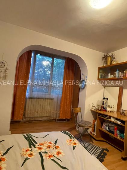 De inchiriat! Apartament 2camere, D, zona Tudor Vladimirescu - 5
