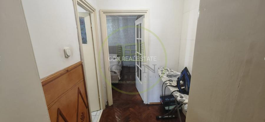 Apartament 2 camere, decomandat, 50 mp, Calea Severinului, zona Scoala Decebal - 5