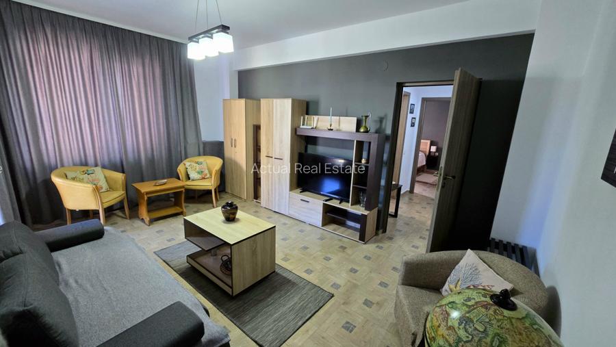 APARTAMENT 2 CAMERE | 100 METRI DE MARE | 2 TERASE | TERMEN LUNG - 2