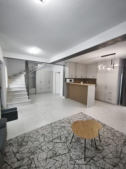 Duplex, 147 mp, Zona centrala, Radauti