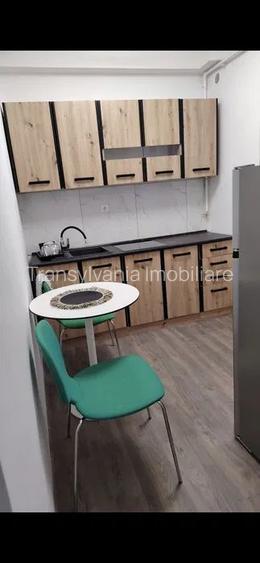 Apartament 1 Camera De Inchiriat | 45 Mp | Zorilor | UMF | Video De Prezentare - 4