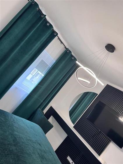 Apartament de LUX 3 camere balcon 2 parcari Cartierul Arhitectilor