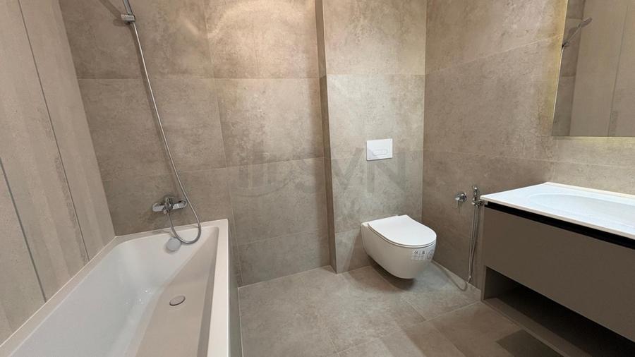 REA1026925 Apartament 2 camere zona Pipera
