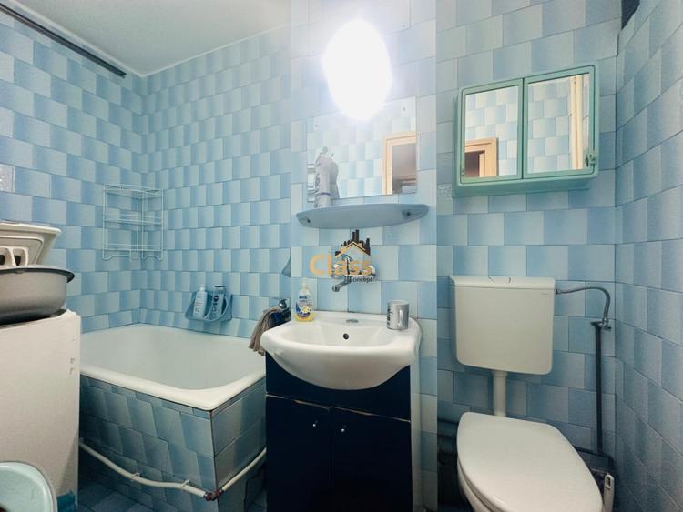 Apartament 4 camere | 65 mpu | zona BIG Manastur