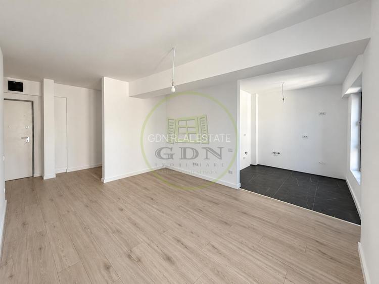 Apartament 2 camere | Atrium Plaza | 53,7 mp utili | - 4