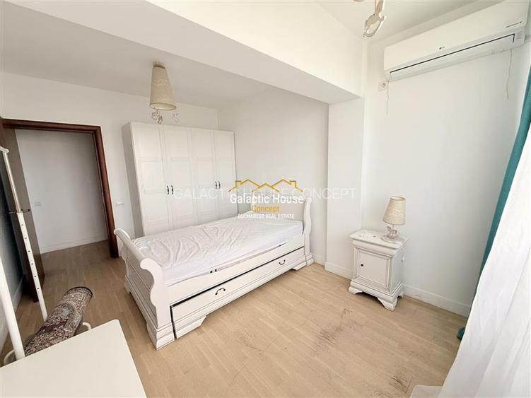 INCHIRIERE 3 CAMERE HERASTRAU -NORDULUI LOC PARCARE SUBTERAN - 11