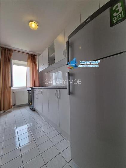 Inchiriere garsoniera Modern situata in apropriere de metrou Lujerului - 10