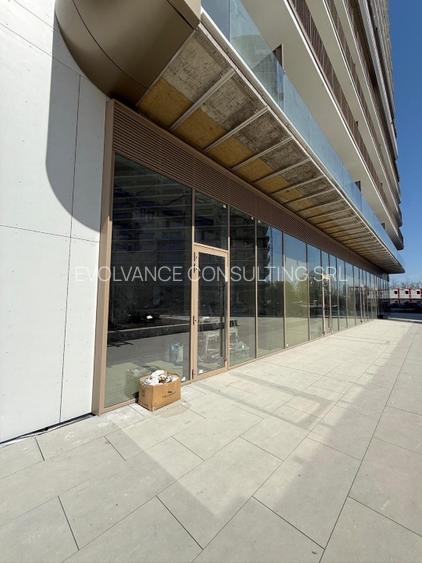 Spațiu ideal activități comerciale, foarte bine poziționat, zona premium - 2