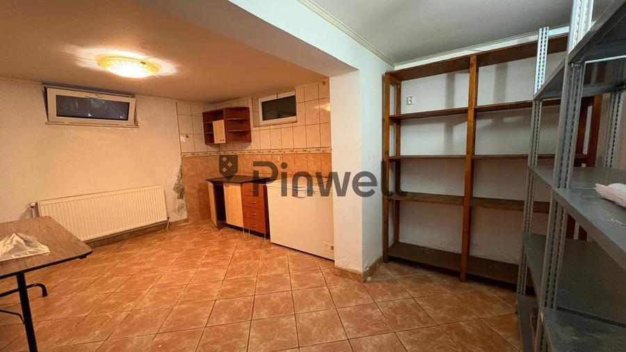 Vila spatioasa| 6 camere| 216 mp | gradina 550 mp| Bd. Pipera