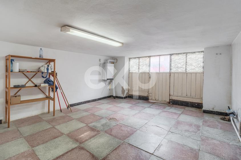 Casa D+P+E 4 camere, strada Nicolae Beldiceanu