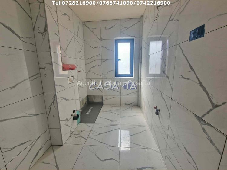 APARTAMENTE NOI DE VANZARE – ANSAMBLUL RESIDENCE, Targu-Jiu - 5