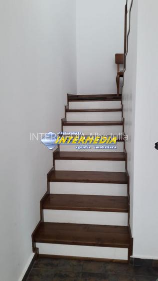 Casa de vanzare renovata complet  in Alba Iulia zona Centru 1200 mp Teren - 10