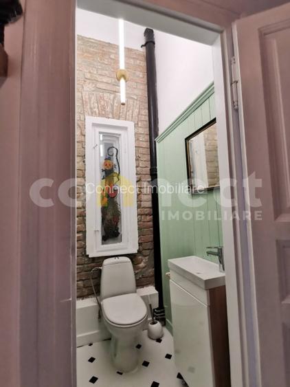 Apartament 3 camere SU 90 mp I Central I Et. 1 I Zona Sora - 7