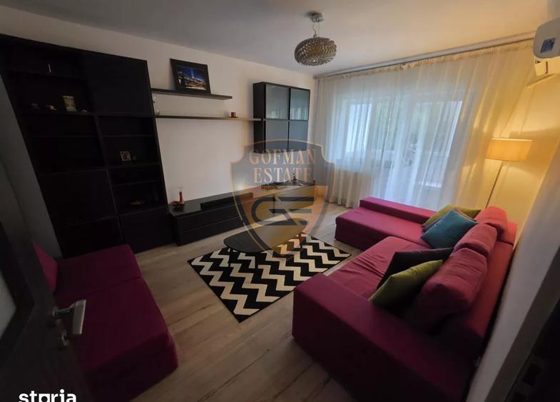 Apartament 4 camere premium / Tomis Nord / Prima inchiriere / Parcare