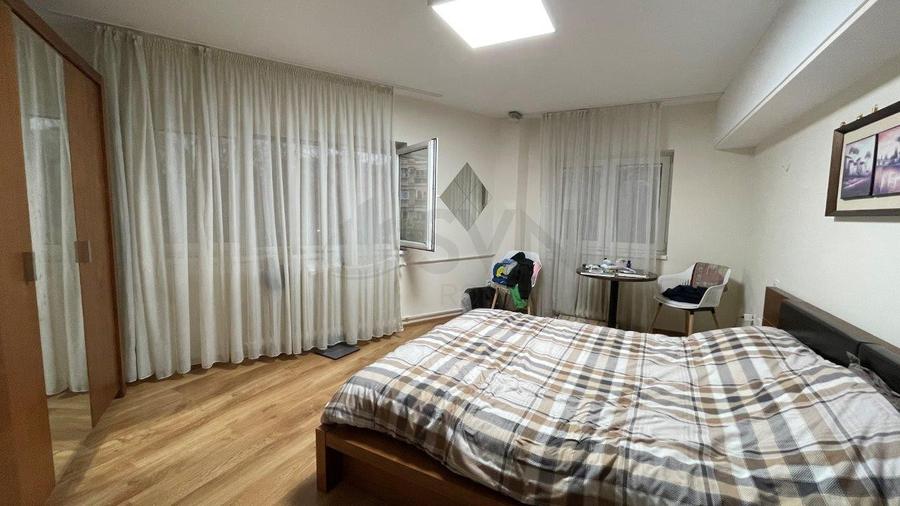 REA1010266 Unirii Fantani - apartament cu 5 camere