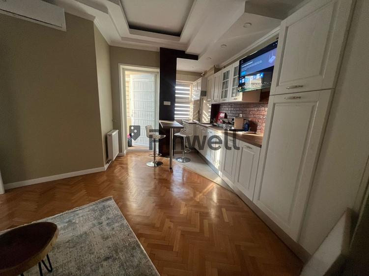 DE INCHIRIAT APARTAMENT 2 CAMERE I PIATA AMZEI I RENOVAT