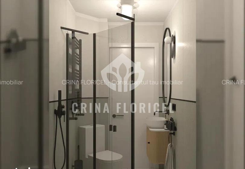 Apartament elegant, renovat, cu balcon și încălzire în pardoseală -  Floreasca - 7