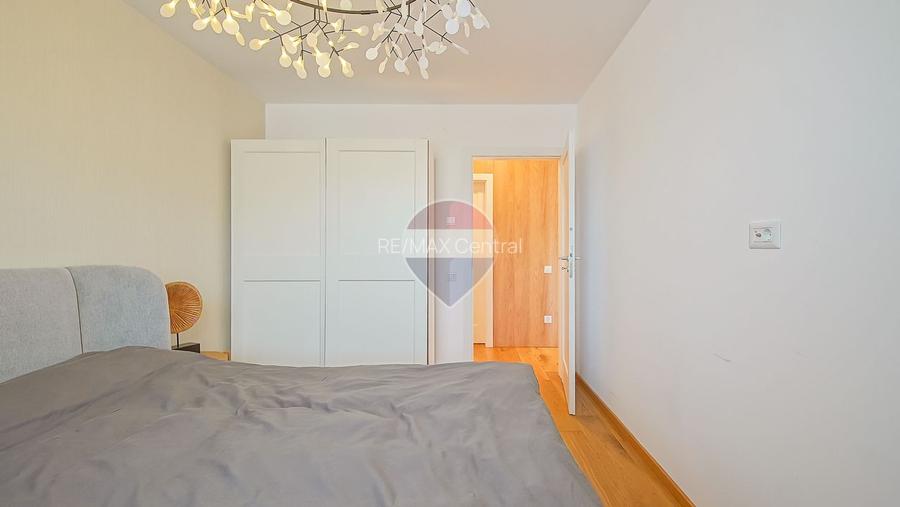 Apartament 2 camere Premium | Urban Plaza, zona Astra - 3