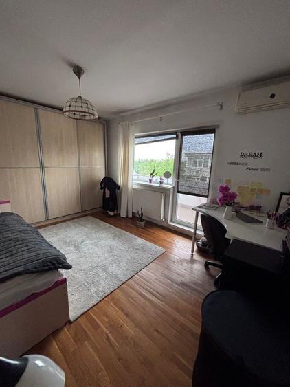 Apartament 2 camere. Vedere Parc Tineretului, Zona Pridvor.
