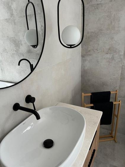 Inchiriere | Apartament 4 camere cu design de lux în IMA Residence