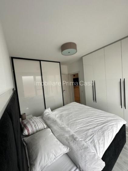 Apartament 2 camere de închiriat, terasă cu jacuzzi,zona Mărul de Aur! - 8