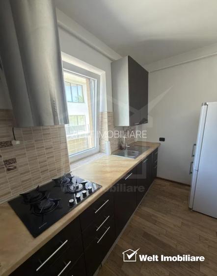 Apartament 2 camere în cartierul Între Lacuri - 4