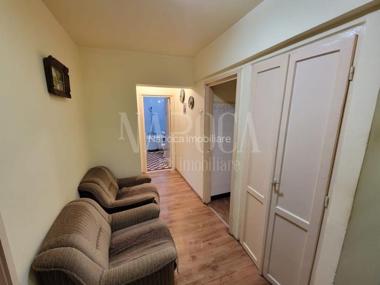 Apartament 3 camere de vanzare in Decebal Oradea, Oradea - 4