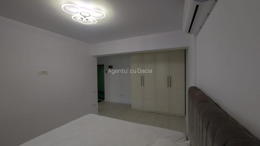 Garsoniera Gata Mobilat Utilat | 81 Residence | potential transformare studio - 5