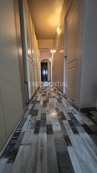 Apartament - 3 camere - decomandat - Popesti Leordeni - 5