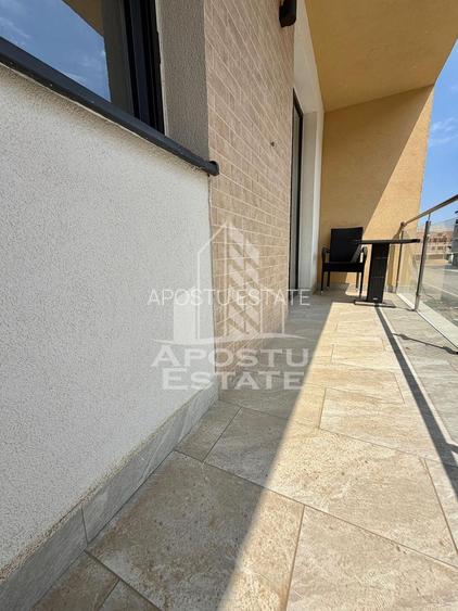 Apartament cu 2 camere de inchiriat, petfriendly,loc de parcare, Giroc - 9