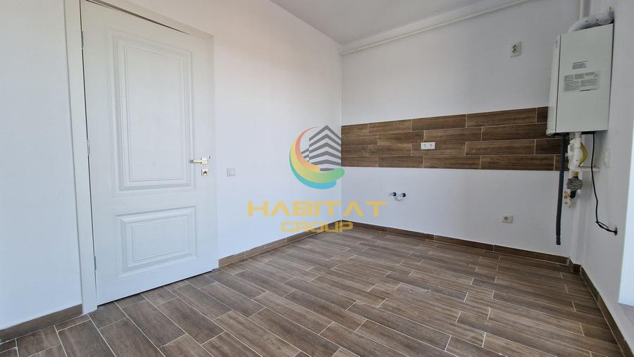 Apartament 3 camere - 93 mp - Pallady