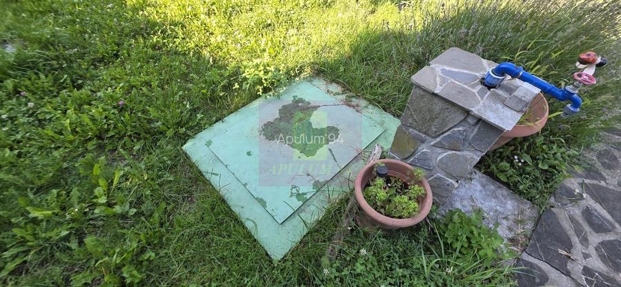 Vila cu 6 camere de vanzare in Brebu