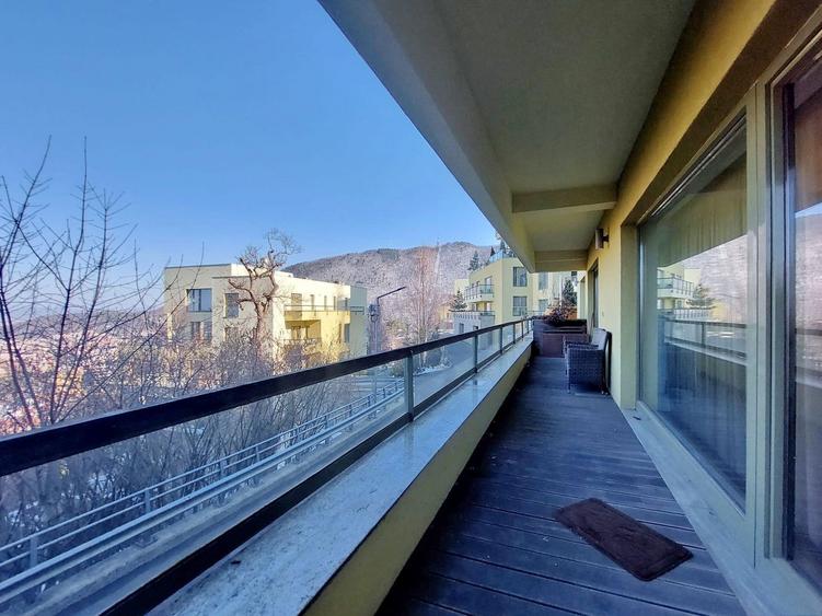 Apartament 2 Camere Vanzare Drumul Poienii - Complex Exclusivist