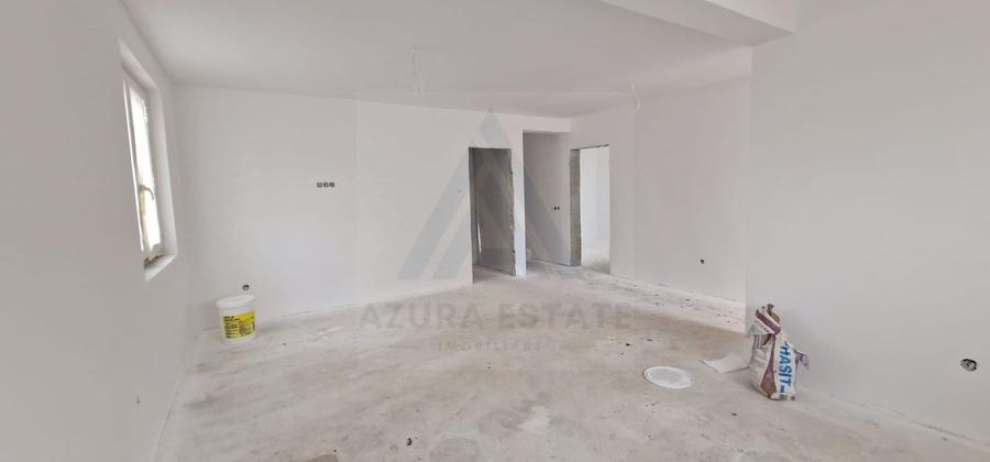 Casa moderna 4 camere 2 bai 2 balcoane si teren 140 mp in Arhitectilor
