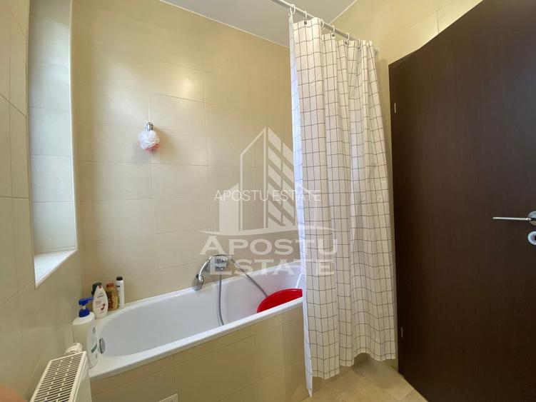 Casa pasiva  de vanzare centrul comunei Liebling Timis - 10