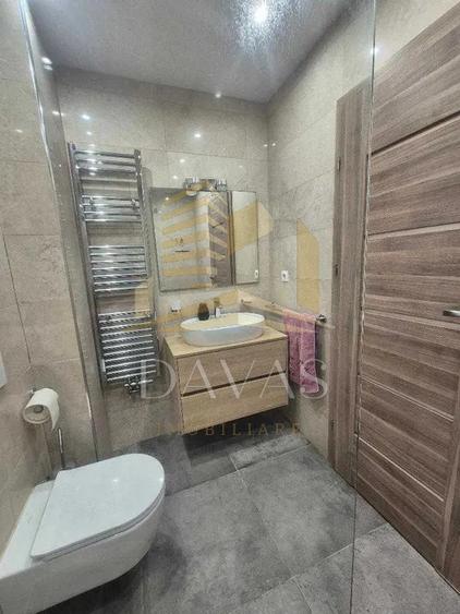 Apartament 2 camere semidecomandat+parcare sub.inclusa |GRAND PARK SUD RESIDENCE