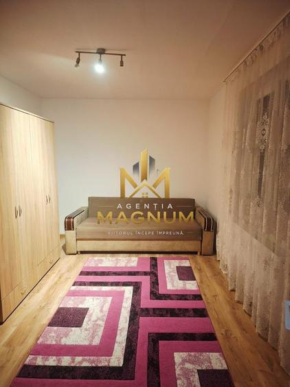 Apartament 2 camere | Etaj 1 | disponibil din Noiembrie
