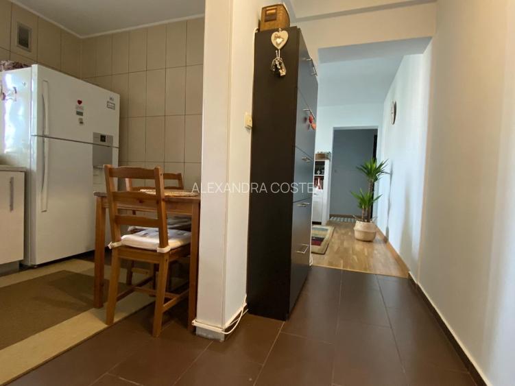 Apartament 3 camere, compartimentare eficientă, atmosferă cozy, Secuilor - 9