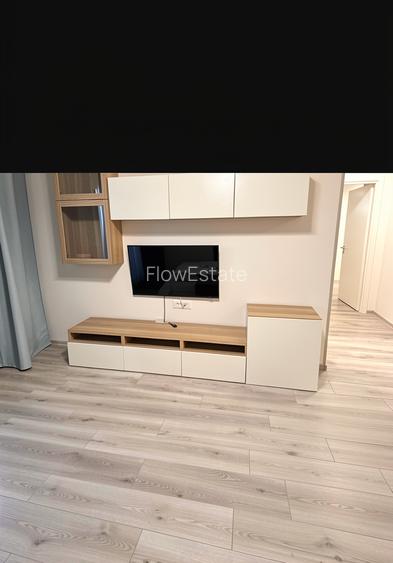 Ap 2 camere 1 min Metrou Anghel Saligny | Hills Pallady | Centrala Pet Friendly - 3